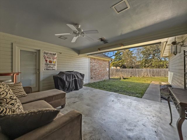 1821 Montauk Way, Desoto, TX 75115