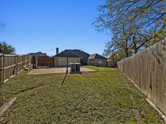 1821 Montauk Way, Desoto, TX 75115