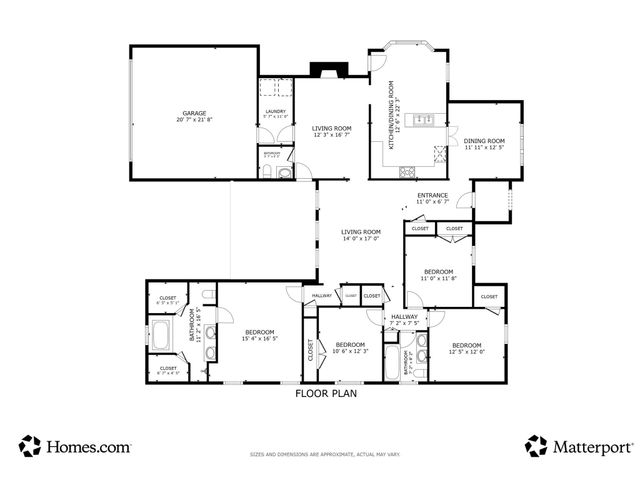 1821 Montauk Way, Desoto, TX 75115