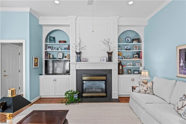 110 Corbridge Lane, Winston-salem, NC 27106