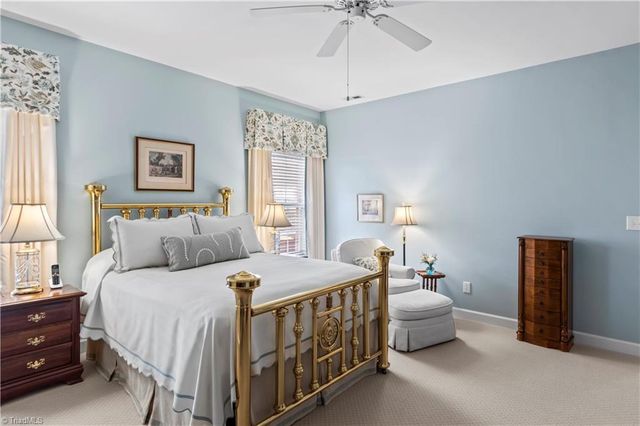 110 Corbridge Lane, Winston-salem, NC 27106