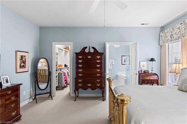 110 Corbridge Lane, Winston-salem, NC 27106