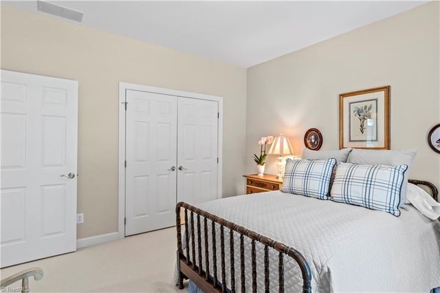 110 Corbridge Lane, Winston-salem, NC 27106