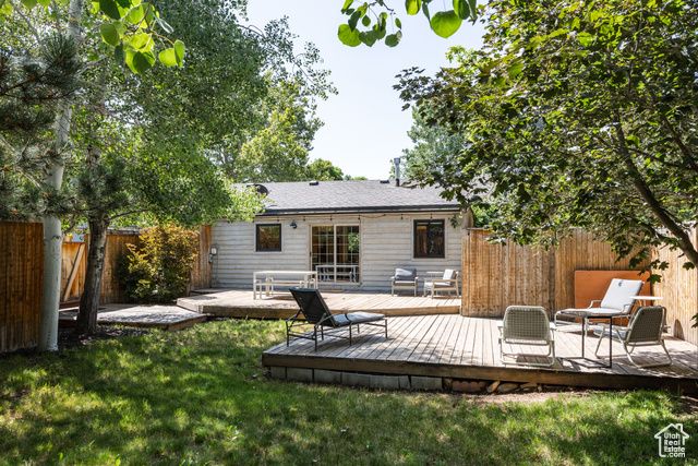 2775 E CANYON VIEW DR, Salt Lake City, UT 84109
