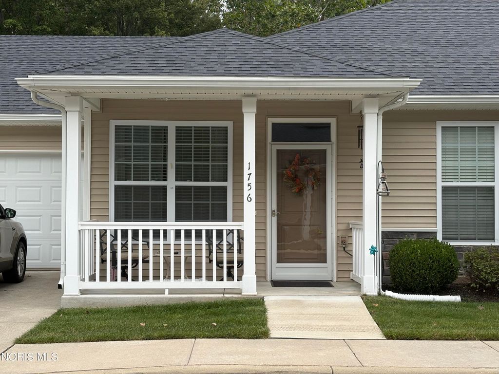 1756 Brooklynn Park, Toledo, OH 43615