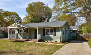 1019 Magbee SE Drive, Smyrna, GA 30080