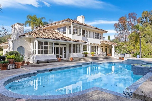 6294 Calle Del Campanario, Rancho Santa Fe, CA 92067