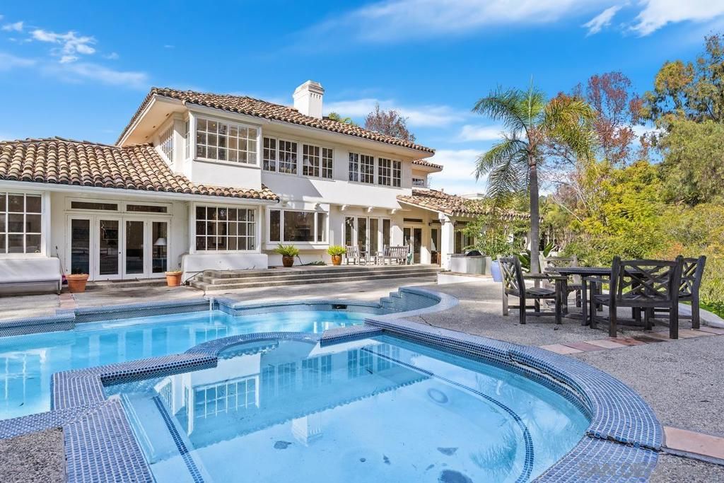 Image 43 of property listing at 6294 Calle Del Campanario, Rancho Santa Fe, CA 92067