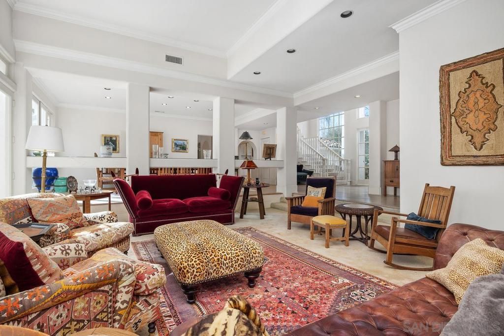 Image 8 of property listing at 6294 Calle Del Campanario, Rancho Santa Fe, CA 92067