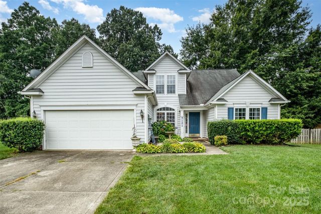 9121 Swallow Tail Lane, Charlotte, NC 28269