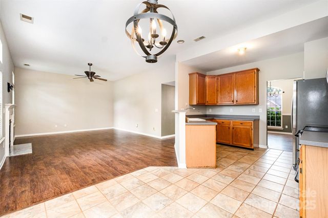 9121 Swallow Tail Lane, Charlotte, NC 28269