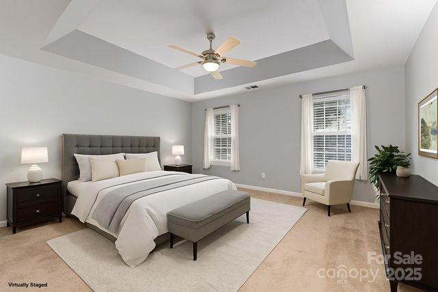 9121 Swallow Tail Lane, Charlotte, NC 28269