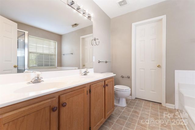 9121 Swallow Tail Lane, Charlotte, NC 28269