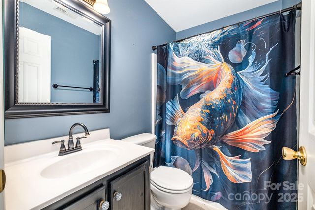 9121 Swallow Tail Lane, Charlotte, NC 28269