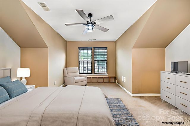 9121 Swallow Tail Lane, Charlotte, NC 28269