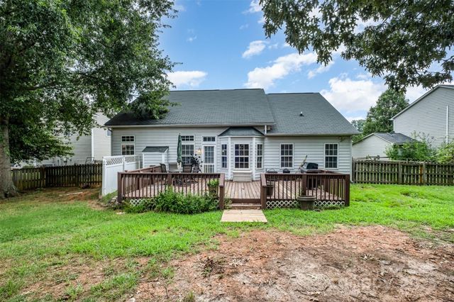9121 Swallow Tail Lane, Charlotte, NC 28269