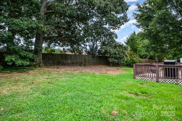 9121 Swallow Tail Lane, Charlotte, NC 28269