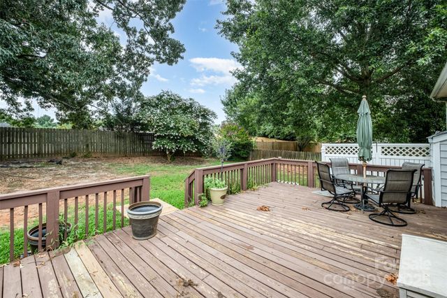 9121 Swallow Tail Lane, Charlotte, NC 28269