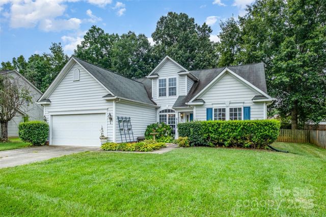 9121 Swallow Tail Lane, Charlotte, NC 28269