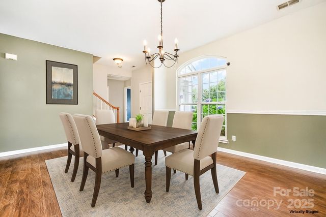 9121 Swallow Tail Lane, Charlotte, NC 28269