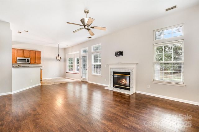 9121 Swallow Tail Lane, Charlotte, NC 28269