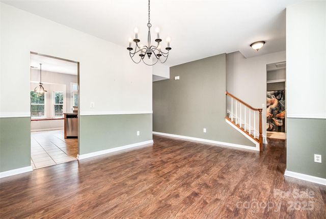 9121 Swallow Tail Lane, Charlotte, NC 28269