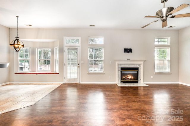 9121 Swallow Tail Lane, Charlotte, NC 28269