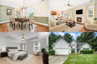 9121 Swallow Tail Lane, Charlotte, NC 28269