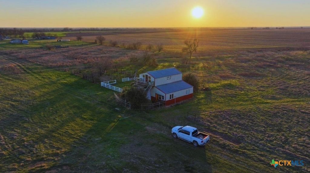 TBD Lot 2 FM 1123, Holland, TX 76534