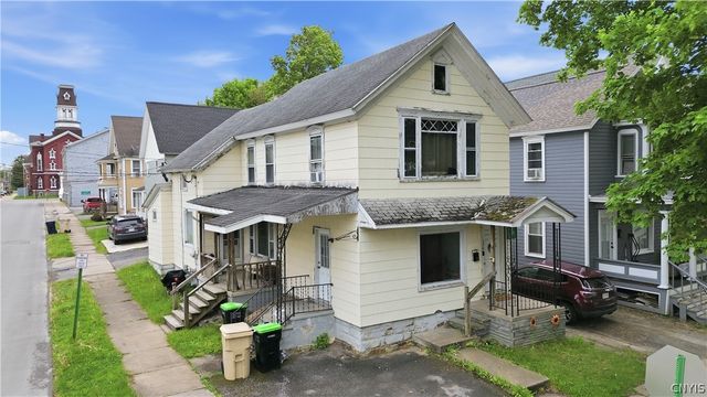 336 North Prospect Street, Herkimer, NY 13350