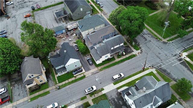 336 North Prospect Street, Herkimer, NY 13350