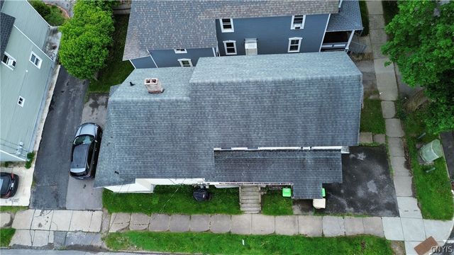 336 North Prospect Street, Herkimer, NY 13350