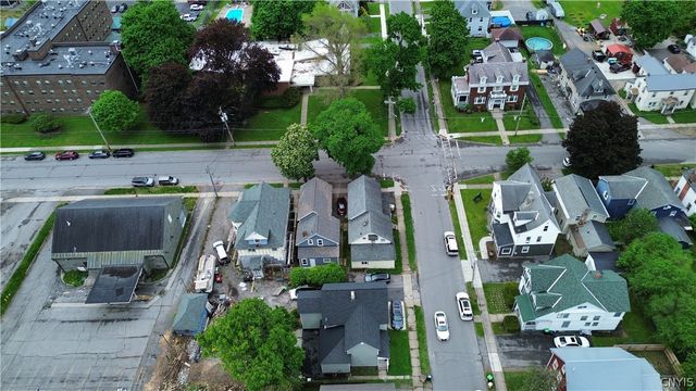 336 North Prospect Street, Herkimer, NY 13350