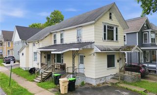336 North Prospect Street, Herkimer, NY 13350