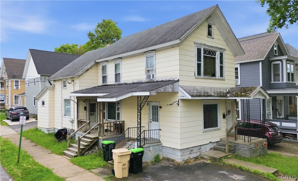 336 North Prospect Street, Herkimer, NY 13350