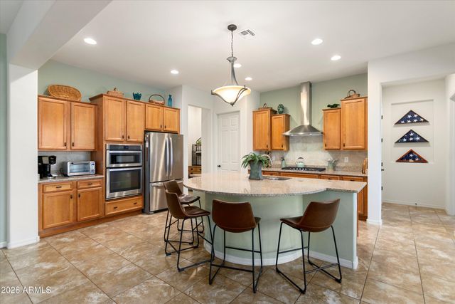 27544 W YUKON Drive, Buckeye, AZ 85396