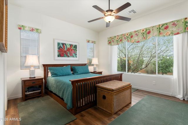 27544 W YUKON Drive, Buckeye, AZ 85396