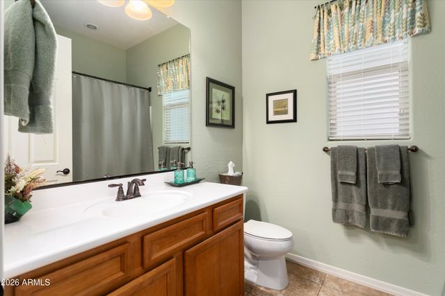 27544 W YUKON Drive, Buckeye, AZ 85396