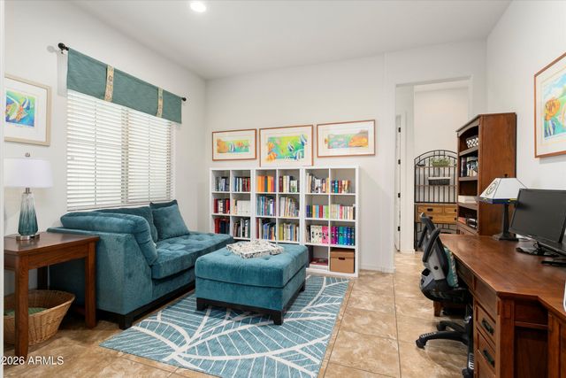 27544 W YUKON Drive, Buckeye, AZ 85396