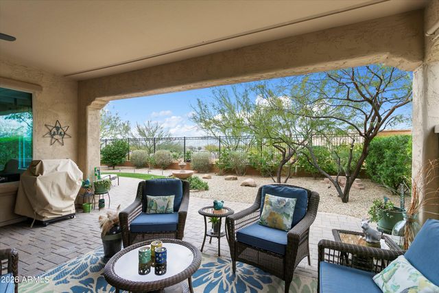 27544 W YUKON Drive, Buckeye, AZ 85396