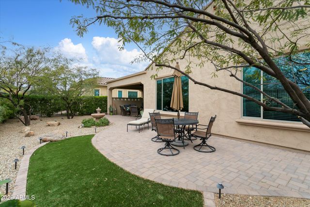 27544 W YUKON Drive, Buckeye, AZ 85396