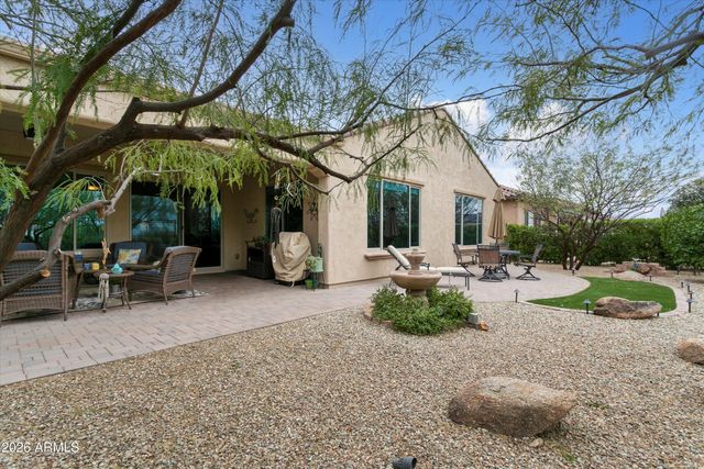 27544 W YUKON Drive, Buckeye, AZ 85396