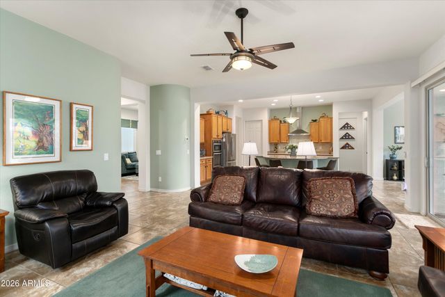 27544 W YUKON Drive, Buckeye, AZ 85396