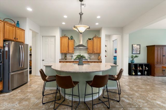 27544 W YUKON Drive, Buckeye, AZ 85396