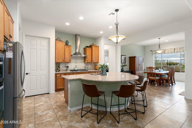 27544 W YUKON Drive, Buckeye, AZ 85396