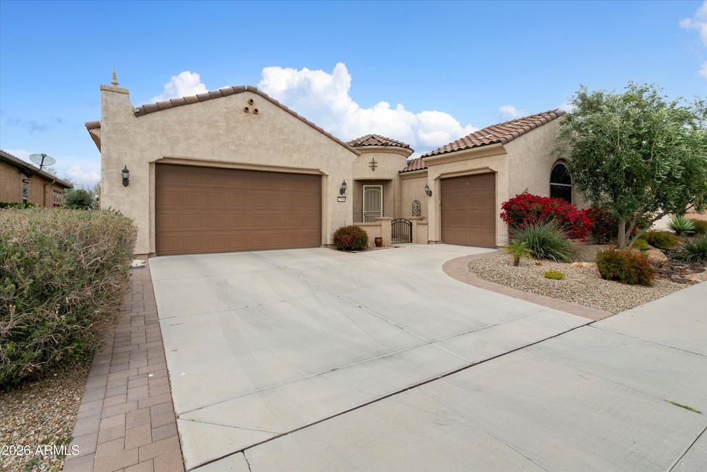 27544 W YUKON Drive, Buckeye, AZ 85396