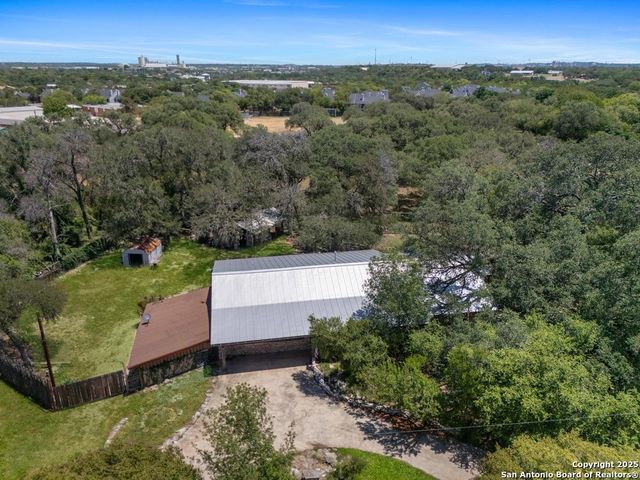 9230 E Valley View Lane, San Antonio, TX 78217