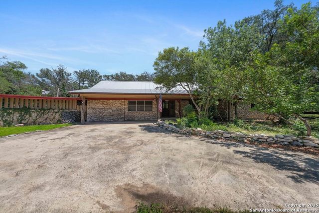 9230 E Valley View Lane, San Antonio, TX 78217