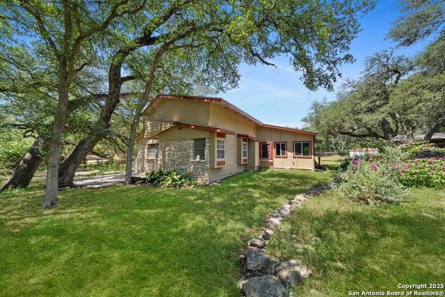 9230 E Valley View Lane, San Antonio, TX 78217