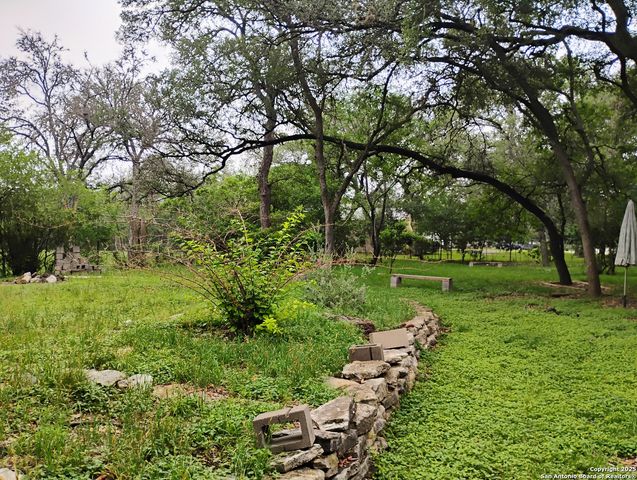 9230 E Valley View Lane, San Antonio, TX 78217